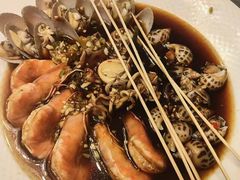 -潮州府·潮菜·砂锅粥(徐家汇店)