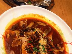 -小土豆北方菜馆(方庄店)