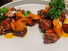 -大理实力希尔顿酒店御璽中餐厅YUXI – CHINESE RESTAURANT