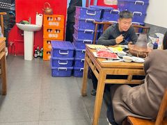 -裕德孚·非遗手切涮羊肉(东直门内大街店)