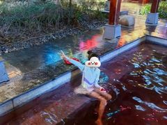 -天目湖御水温泉·度假酒店