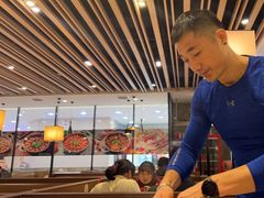-黄记煌三汁焖锅(新世纪广场店)