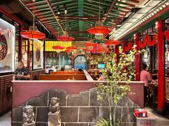 -缪氏川菜(深圳北站缤果空间店)
