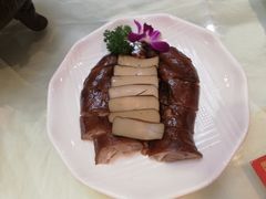 -澳门酒家(南航明珠店)