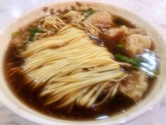 -蒋家桥饺面店(四望亭路店)