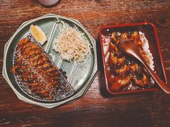 -白石的深夜食堂(大上海店)