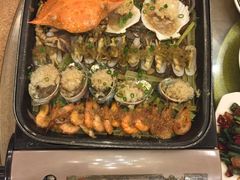 -金陵后厨·南京菜(新街口秣陵路店)