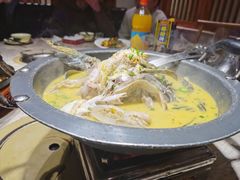 -力力渔港涉外店