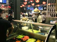 -陈鹏鹏潮汕菜(欢乐海岸 海边景观店)