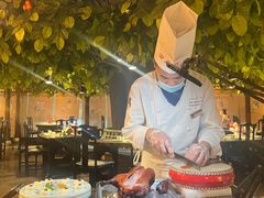 -四世同堂·京菜·烤鸭(双井店)