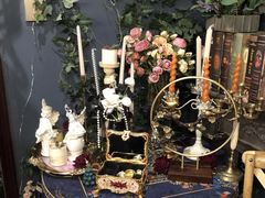 -第101座花园餐厅(湖滨88店)