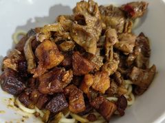 -丁记面馆(凤凰店)