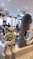 点击看大图 -TOP HAIR SALON