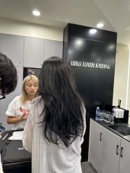 -WM Hair Salon