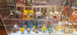 -Hamleys 玩具王国(杭州店)