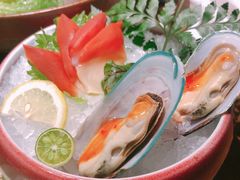 -蟹将军·松叶蟹和牛日料放题自助(K11店)