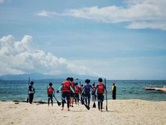 -西涌国际滨海旅游区