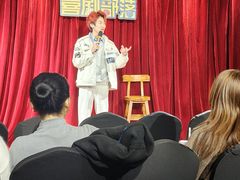 -喜剧部落脱口秀(三里屯店)