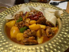 -天山传奇新疆菜(SKLP店)
