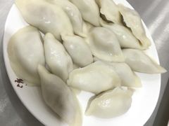 -清和传家饺子(龙泉道物美店)