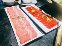 -许府牛火锅(信义坊总店)