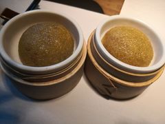 黄金小米渣-黔香阁·味(花木店)