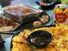 -杀猪天·韩国烤肉(总店)