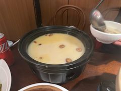 -乔街深夜食堂·小龙虾·高压锅生蚝(杭州总店)