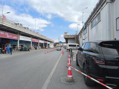 -江杨农产品批发市场