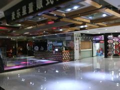 -麦乐星量贩式KTV(东丽汇城广场店)