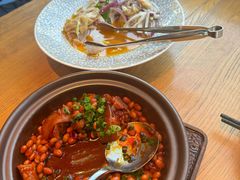 -马仕玖煲·融合菜·酥不腻烤鸭(人大店)