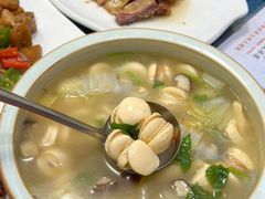 -芝城故事·建瓯土菜