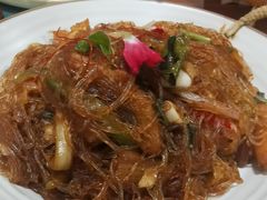 泰酱茄子粉丝煲-苏梅花园(群星城店)