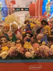 -kidsland(颐堤港店)