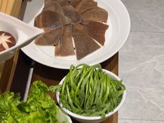 -京炭铜锅涮肉·羊蝎子·羊肉炉(保利·时光里店)