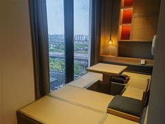 -上海新国际博览中心城际酒店