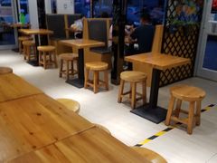 -小鱼小面(小汤山店)