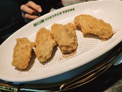 -新白鹿餐厅(虹桥南丰城店)