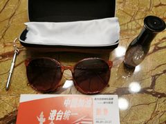 -肆兮眼镜·蔡司·徕卡战略合作店(大坪店)