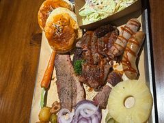 -VIKING SALOON西部美式烟熏烤肉(和平路店)