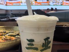 -虎婆冷饮店·海南特色炒冰(三亚湾店)