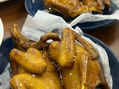 -煲煲掂风味煲仔饭餐厅(西区店)