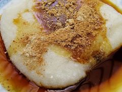 滋粑-巧姑传