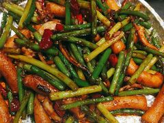 -江宴渔村·鱼鲜土菜(紫荆广场店)