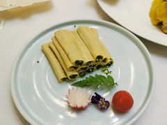 -丰收日·小海鲜·沪上家宴(顾村正大店)