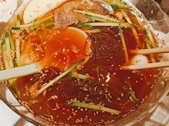 -七八冷面·延边朝鲜族美食(欢乐谷店)