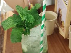 -Line 咖啡(石厦花园店)