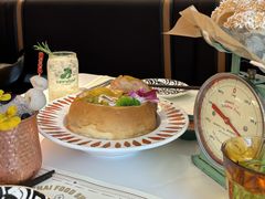 -太食獸泰式茶餐厅(IFS国金中心店)