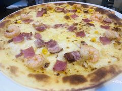-赤火牛排(金狮广场店)