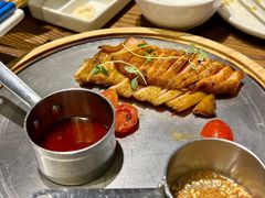 -小大董·烤鸭(王府井apm店)